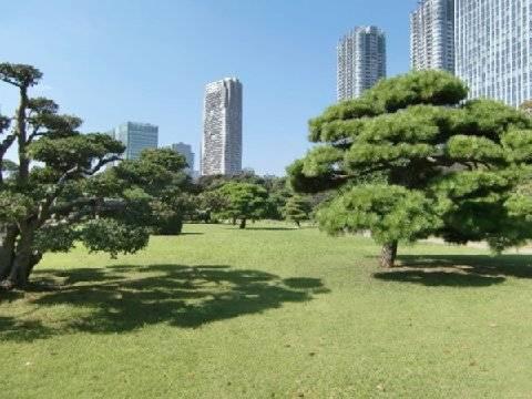 Hotel Fontaine Grand Tokyo-shiodome 4*