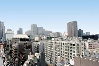 Hokke Hatchobori 2* Tokyo