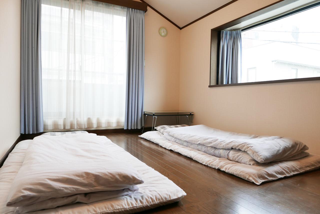 Oc House Shibuya Tokyo
