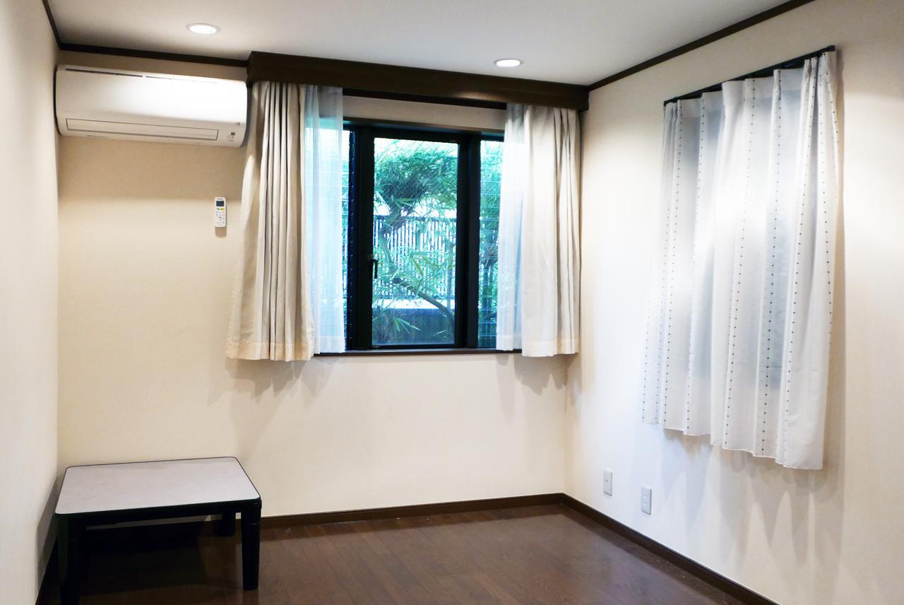 Oc House Shibuya *