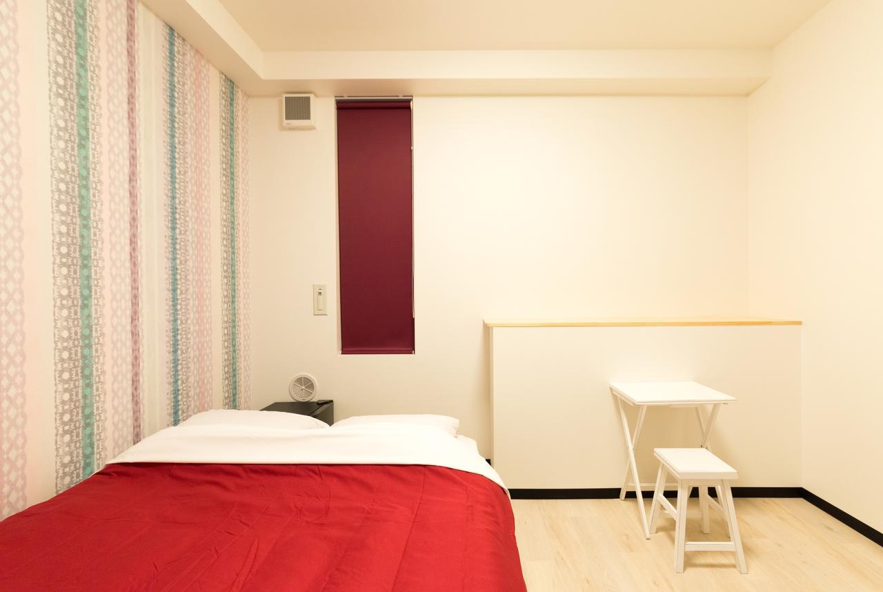 Hopstepinn Hostel Tokyo