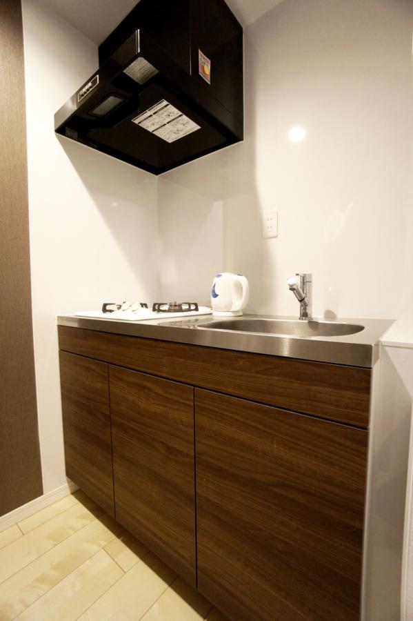 Hotel Hospo Asakusa