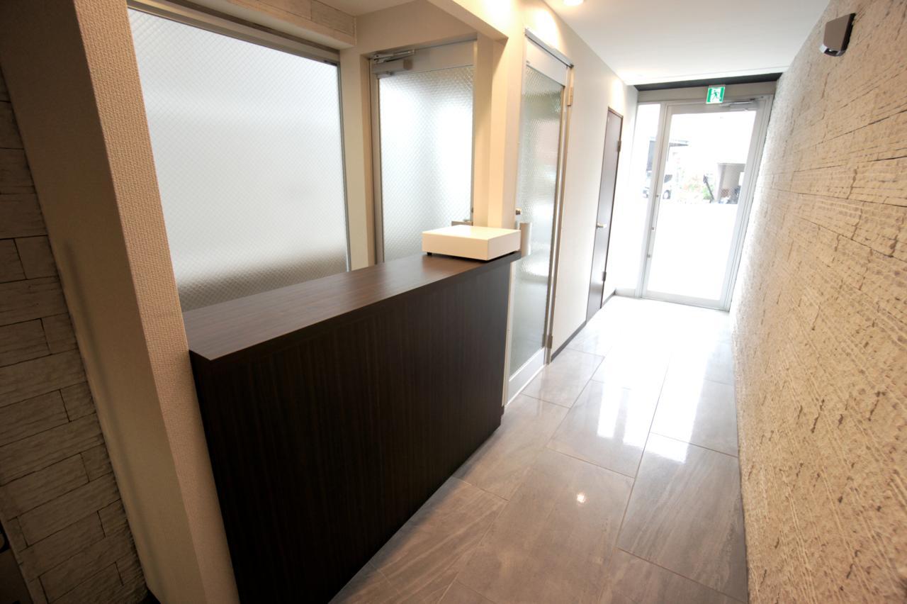 Hospo Asakusa 2*