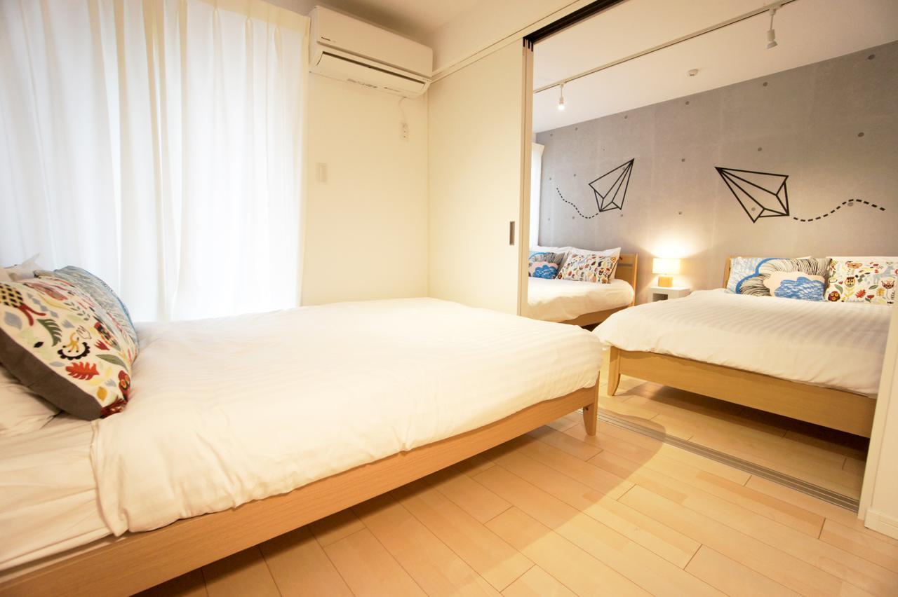 Hotel Hospo Asakusa Tokyo