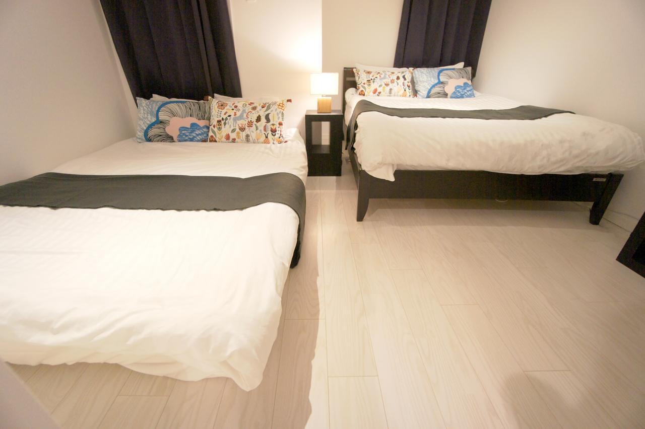 Hospo Asakusa Hotel