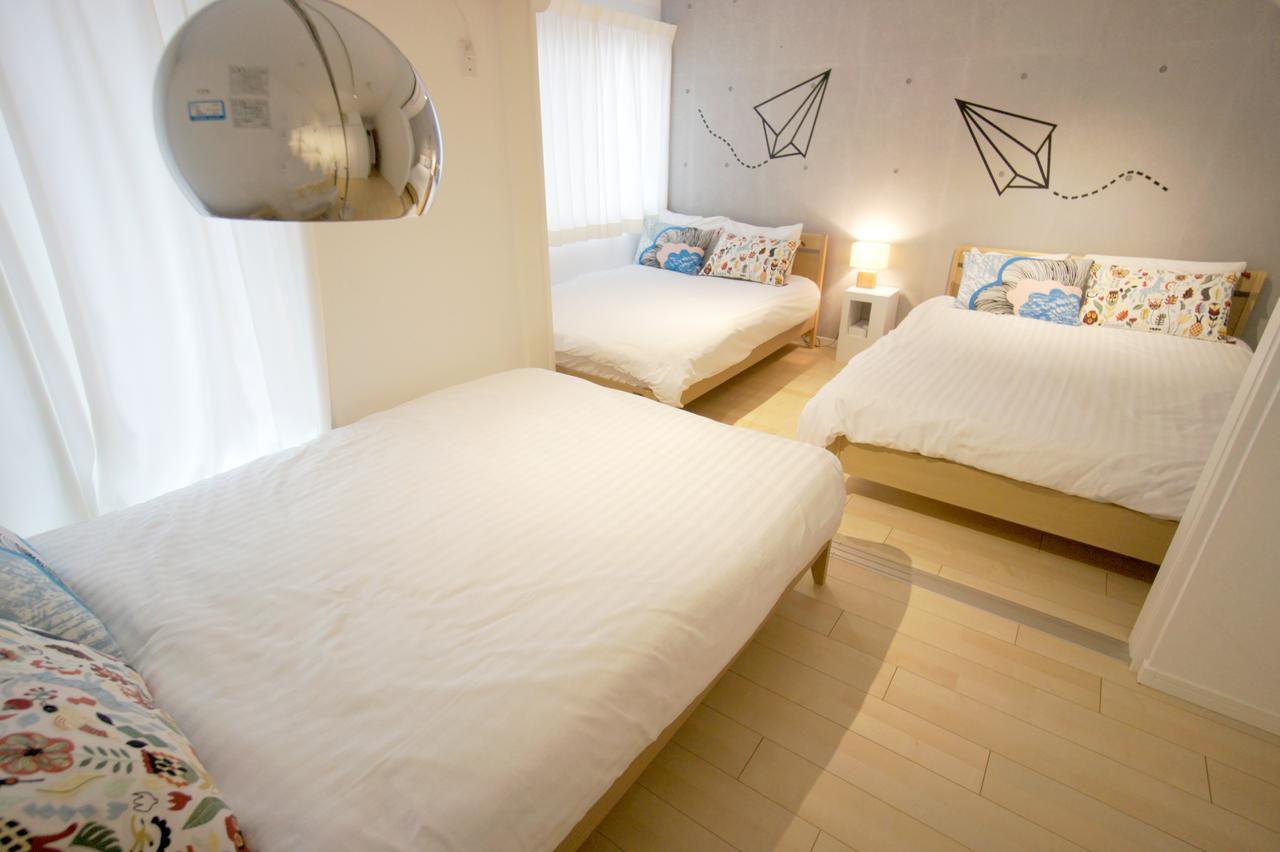 Hospo Asakusa Hotel