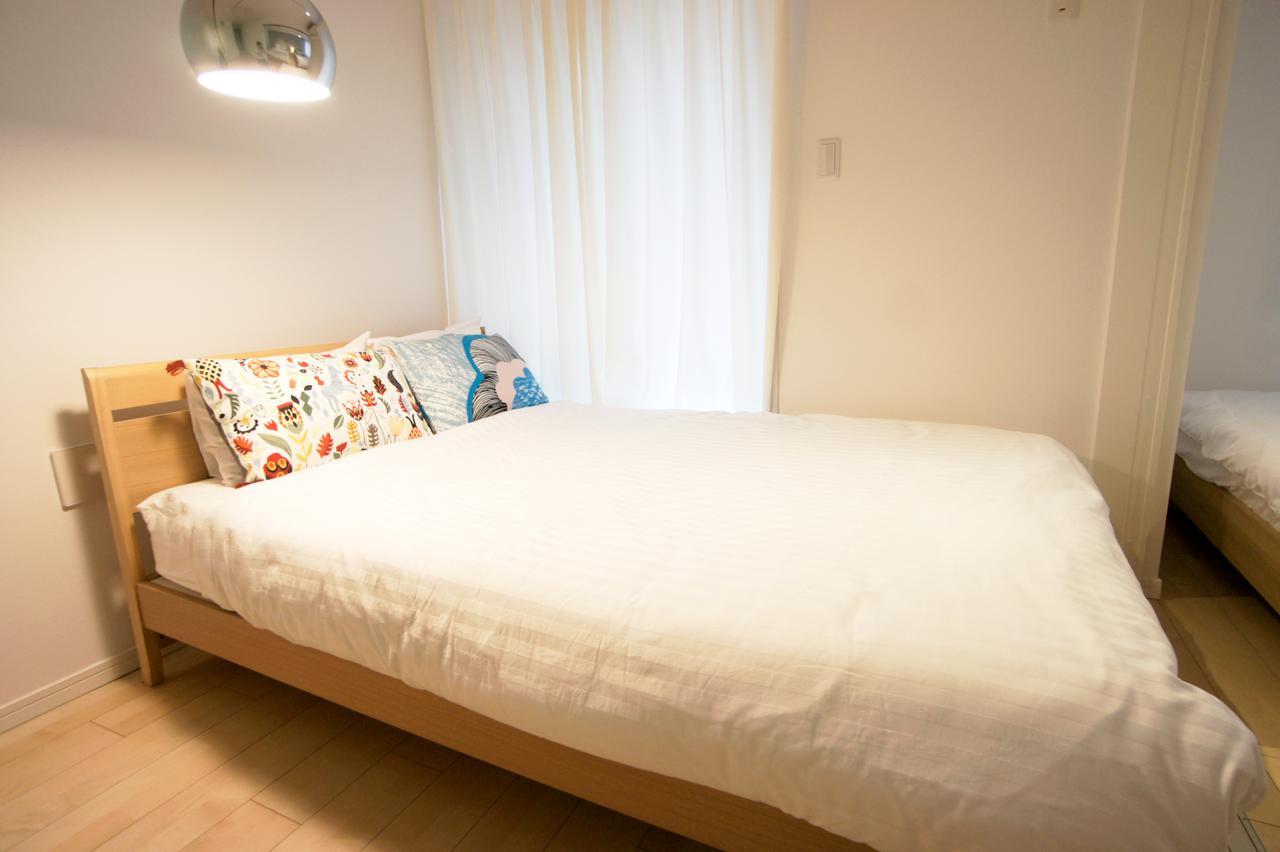 Hotel Hospo Asakusa Tokyo