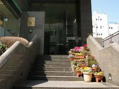 Hotel Ochanomizu St. Hills Tokyo