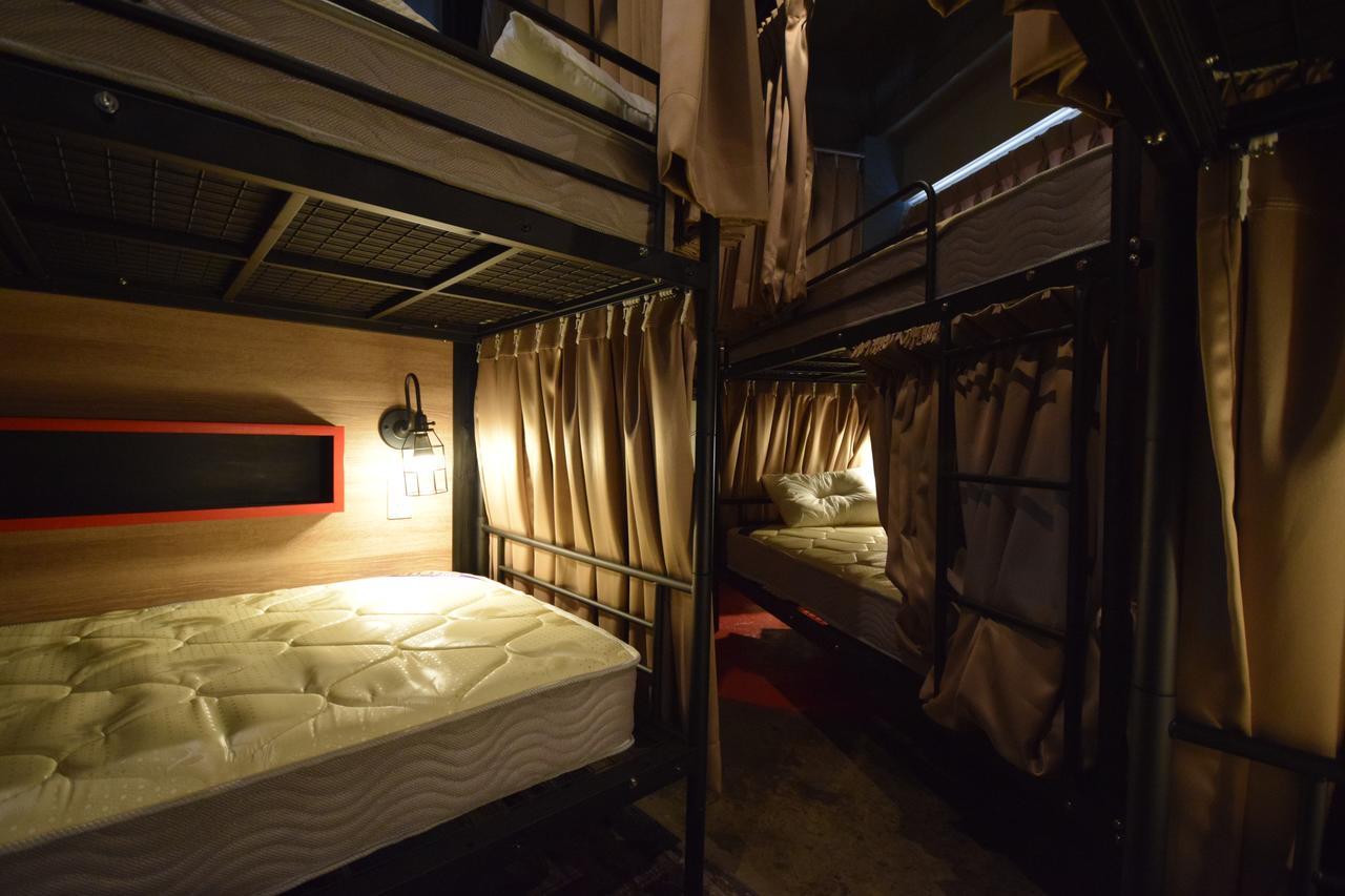 Hostel Enishi *