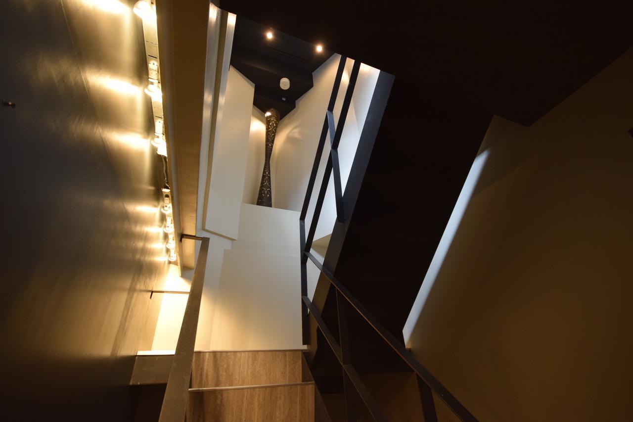 Enishi Hostel *