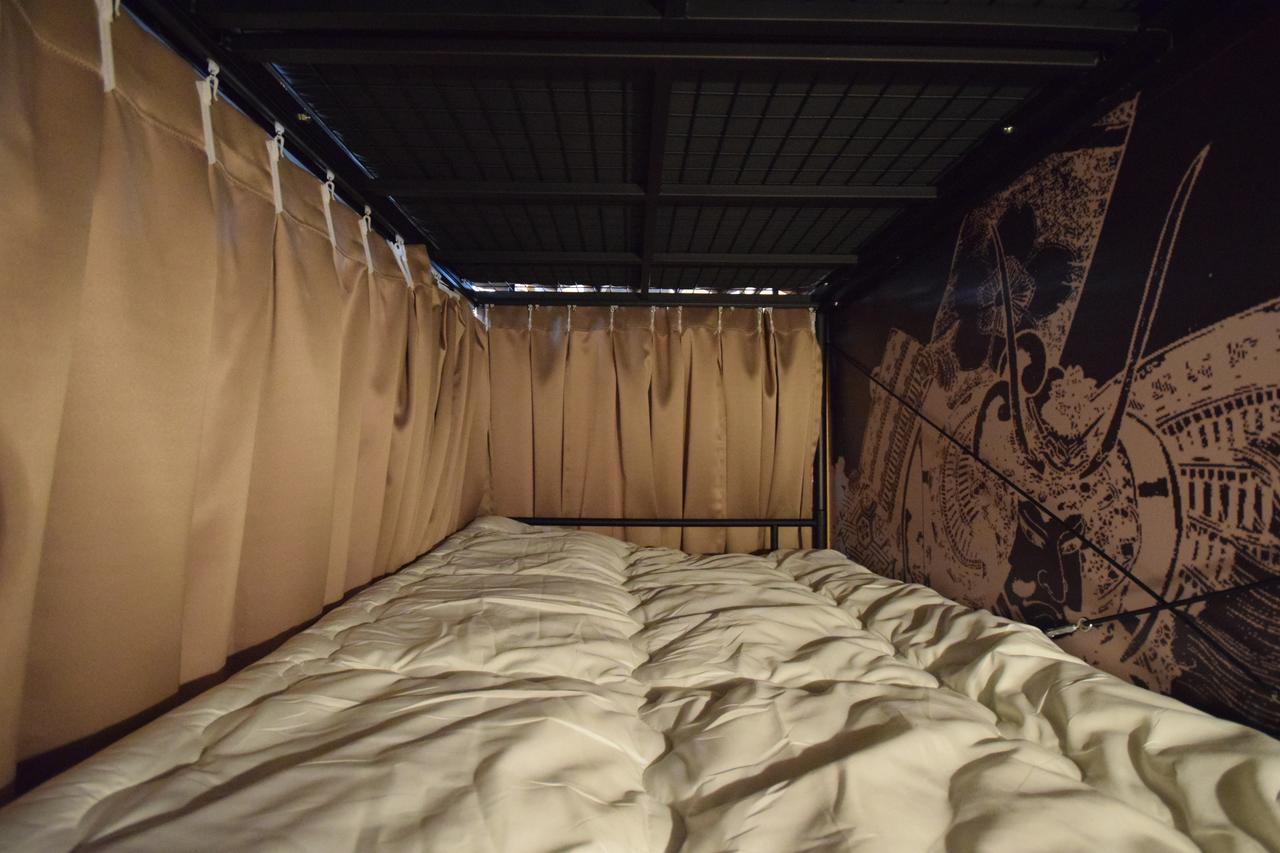 Hostel Enishi Tokyo