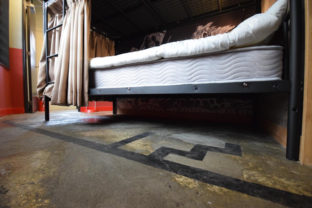 Hostel Enishi Tokyo