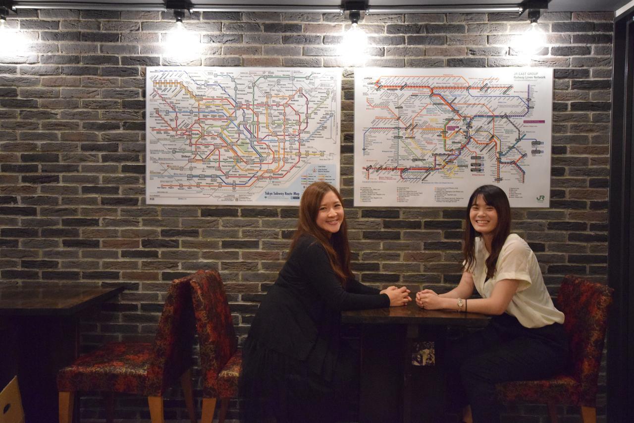Hostel Enishi *