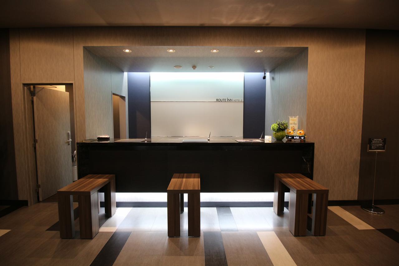 Hotel Route-inn Kamata -ayamebashi- 3*