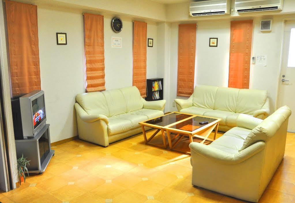Backpackers Hostel