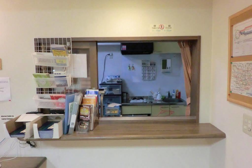 Backpackers Hostel