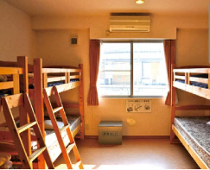 Hostel Backpackers