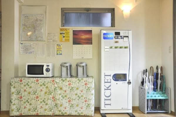Hostel Backpackers