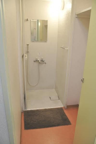 Hostel Backpackers Tokyo