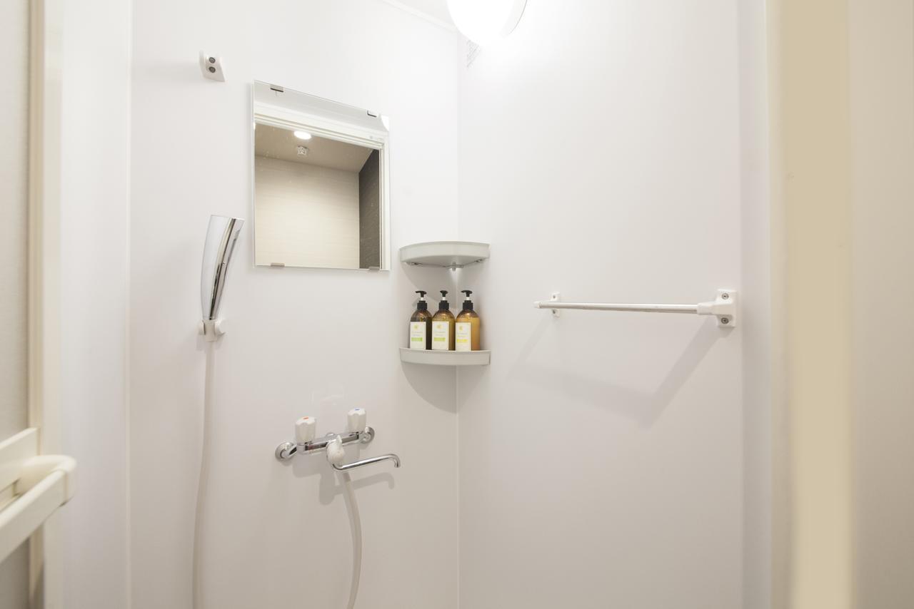 Capsule hotel Centurion Ladies Ueno Park