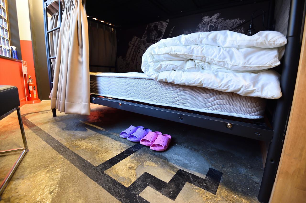 Enishi Hostel *