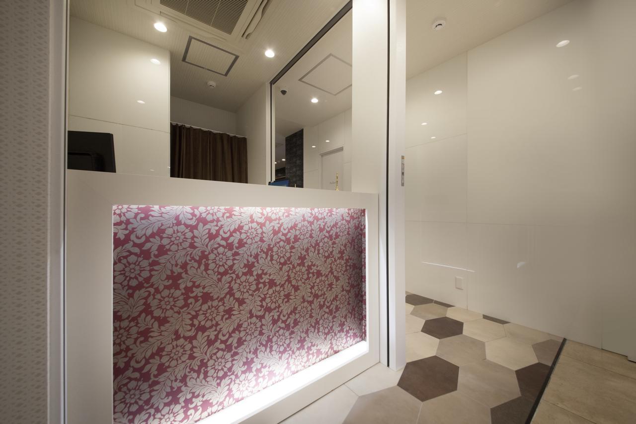 Centurion Ladies Ueno Park Capsule hotel