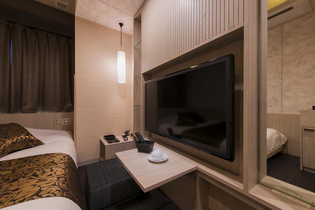 Hotel Ann Tsukiji 3*