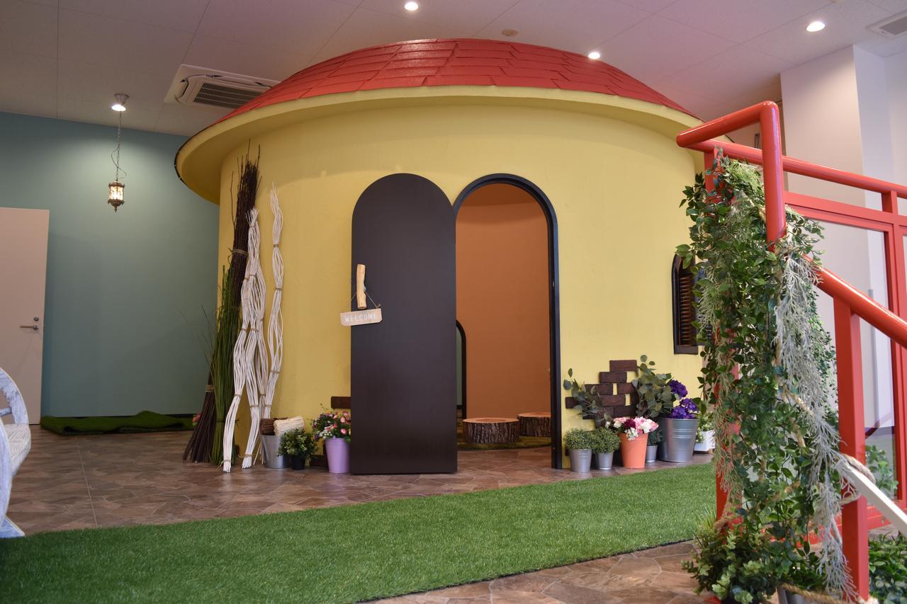 Hopstepinn Hostel Tokyo