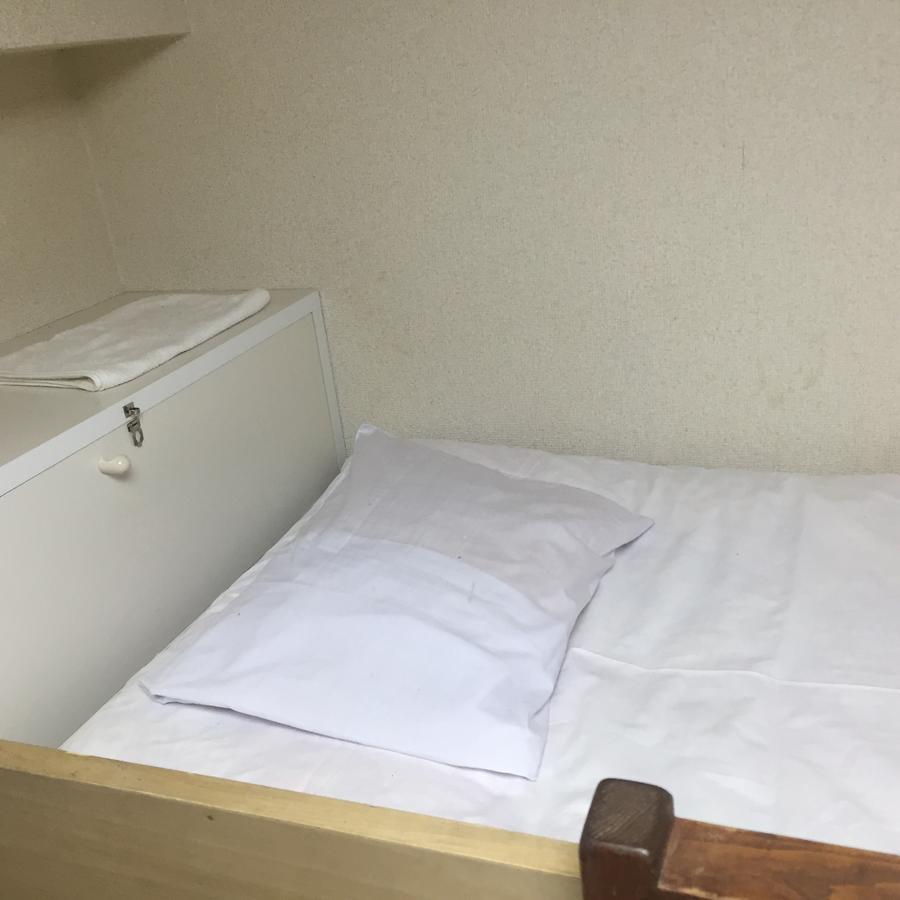 Hostel Yamate