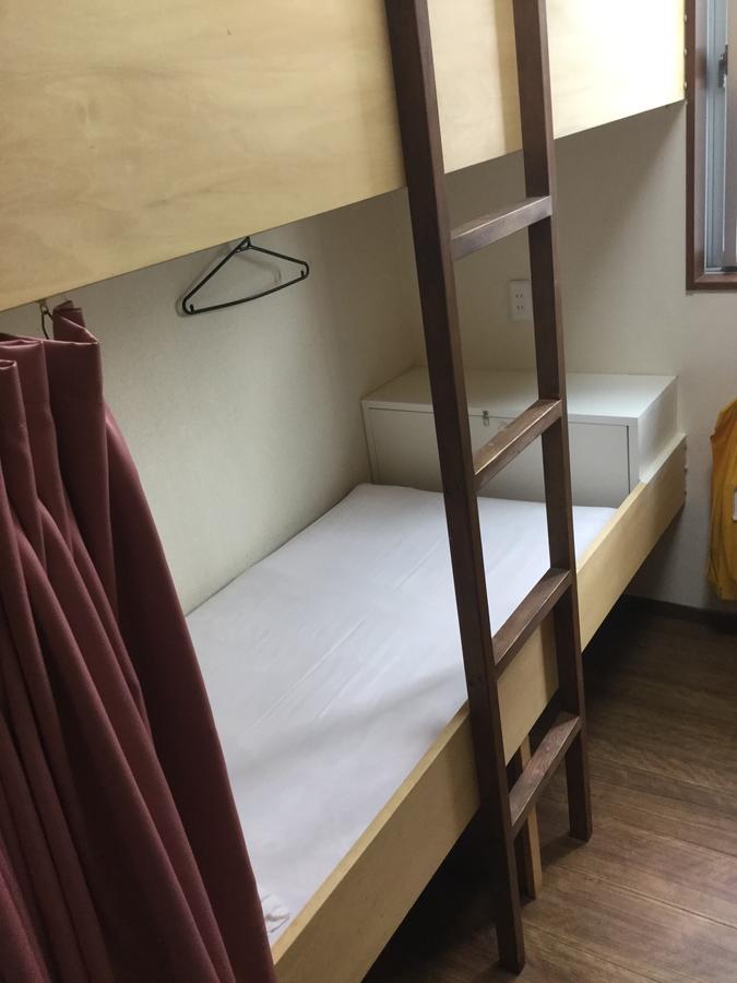 Yamate Hostel Tokyo