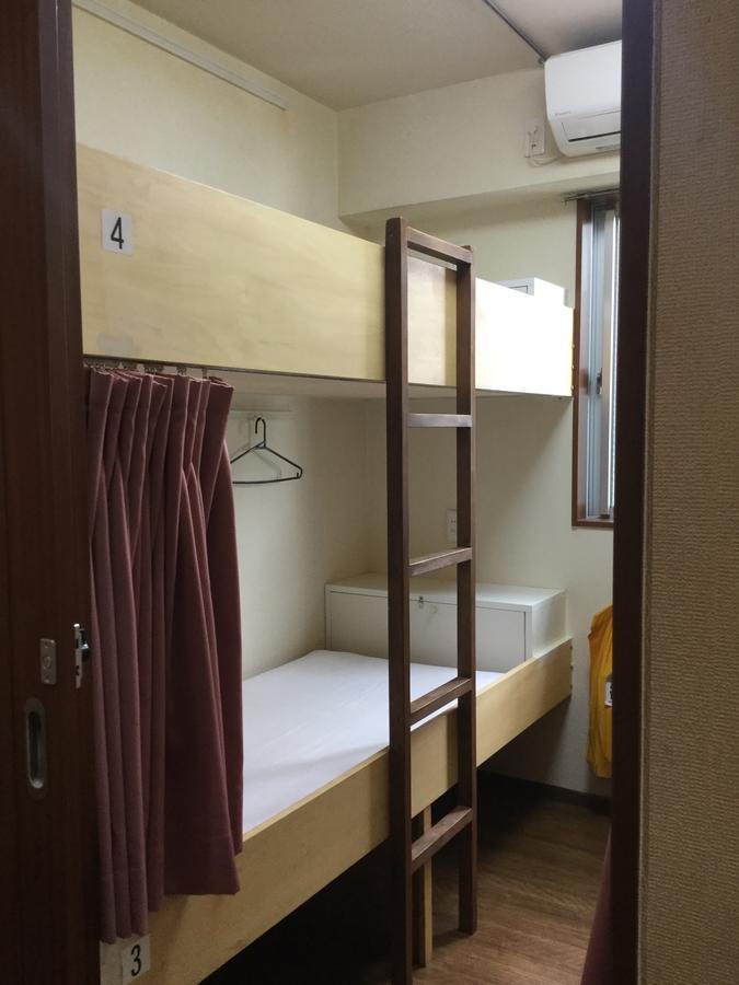 Hostel Yamate Tokyo