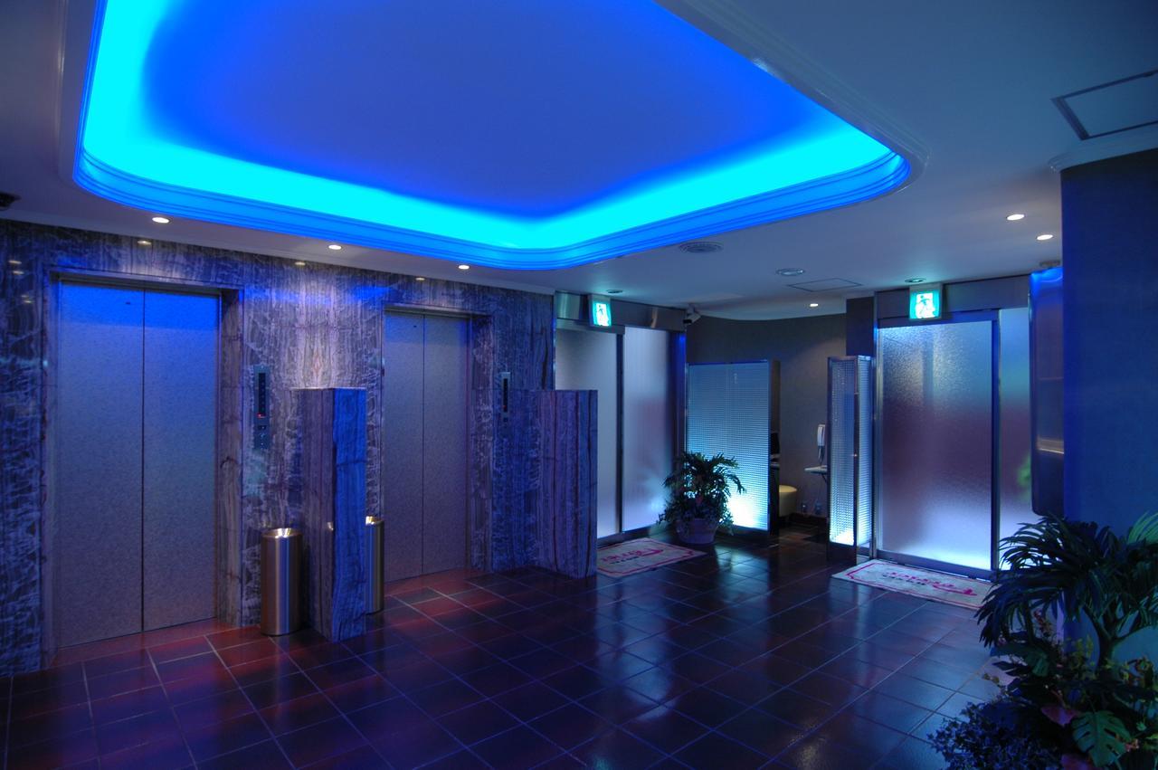 Perrier (adults Only) Hotel Tokyo