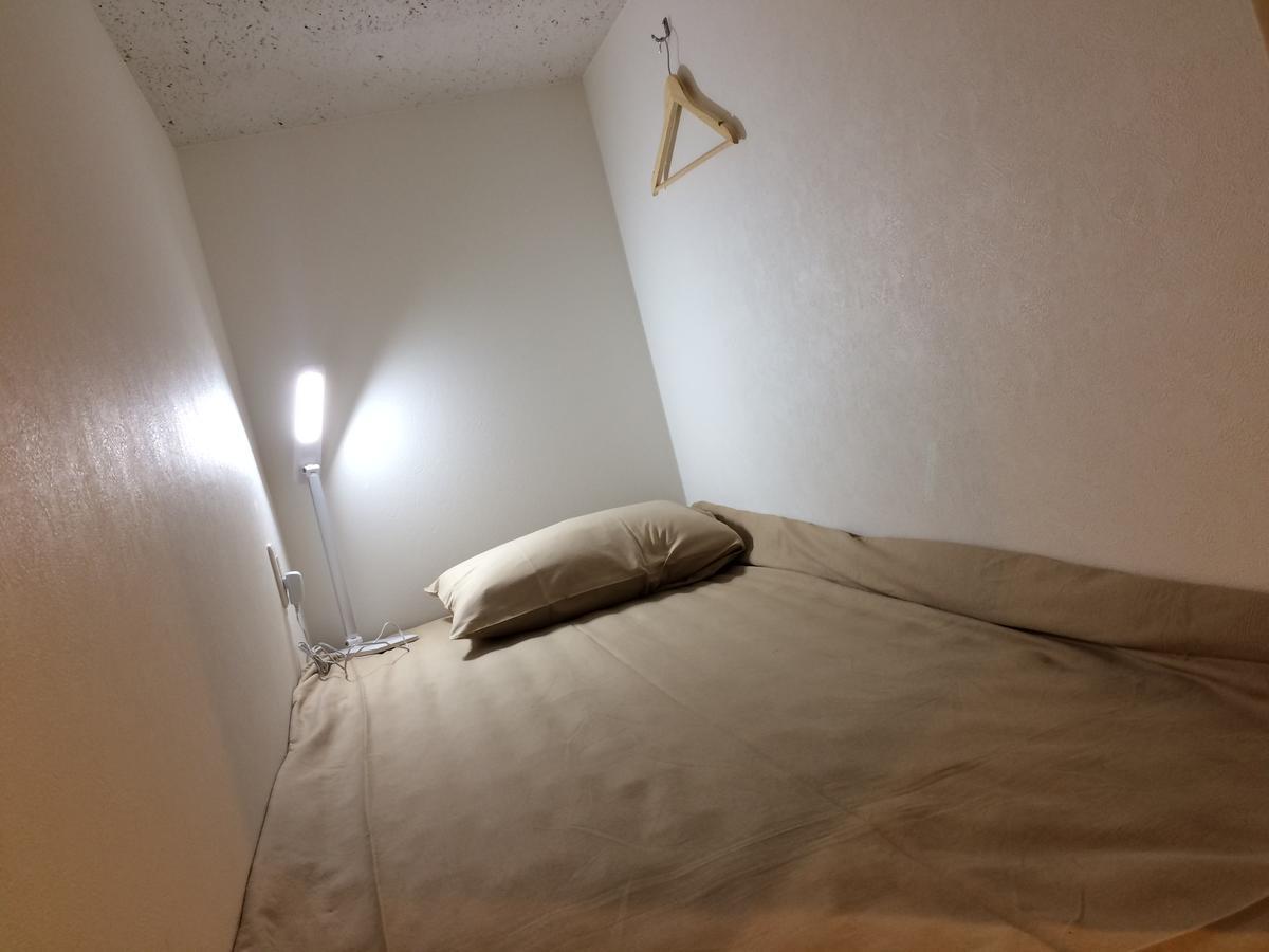 Bnbplus Shinjuku-okubo International Hostel *