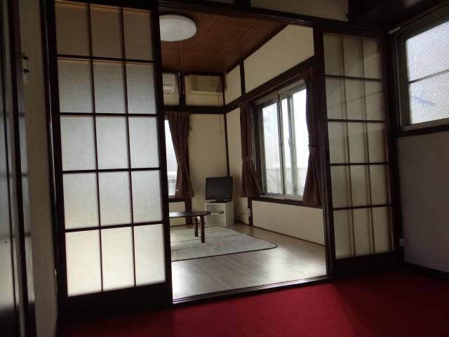 Yadokan Hostel Tokyo