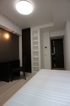 Apartment Concieria Ikebukuro Master's Tokyo