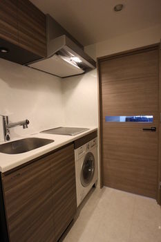 Apartment Concieria Ikebukuro Master's