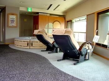 Economy hotel Route-inn Gotanda