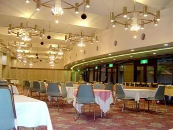 Economy hotel Route-inn Gotanda