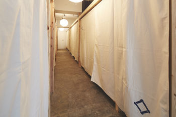 Irori Nihonbashi And Kitchen *