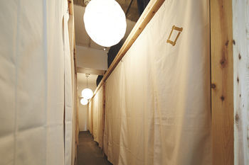 Hostel Irori Nihonbashi And Kitchen