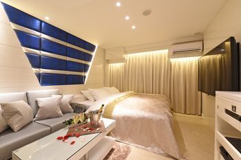 Gransky (adults Only) Love hotel Tokyo