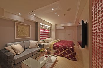 Love hotel Gransky (adults Only) 2*
