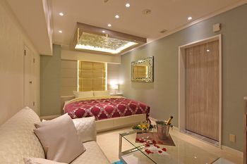 Gransky (adults Only) Love hotel Tokyo