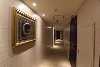 Love hotel Gransky (adults Only)