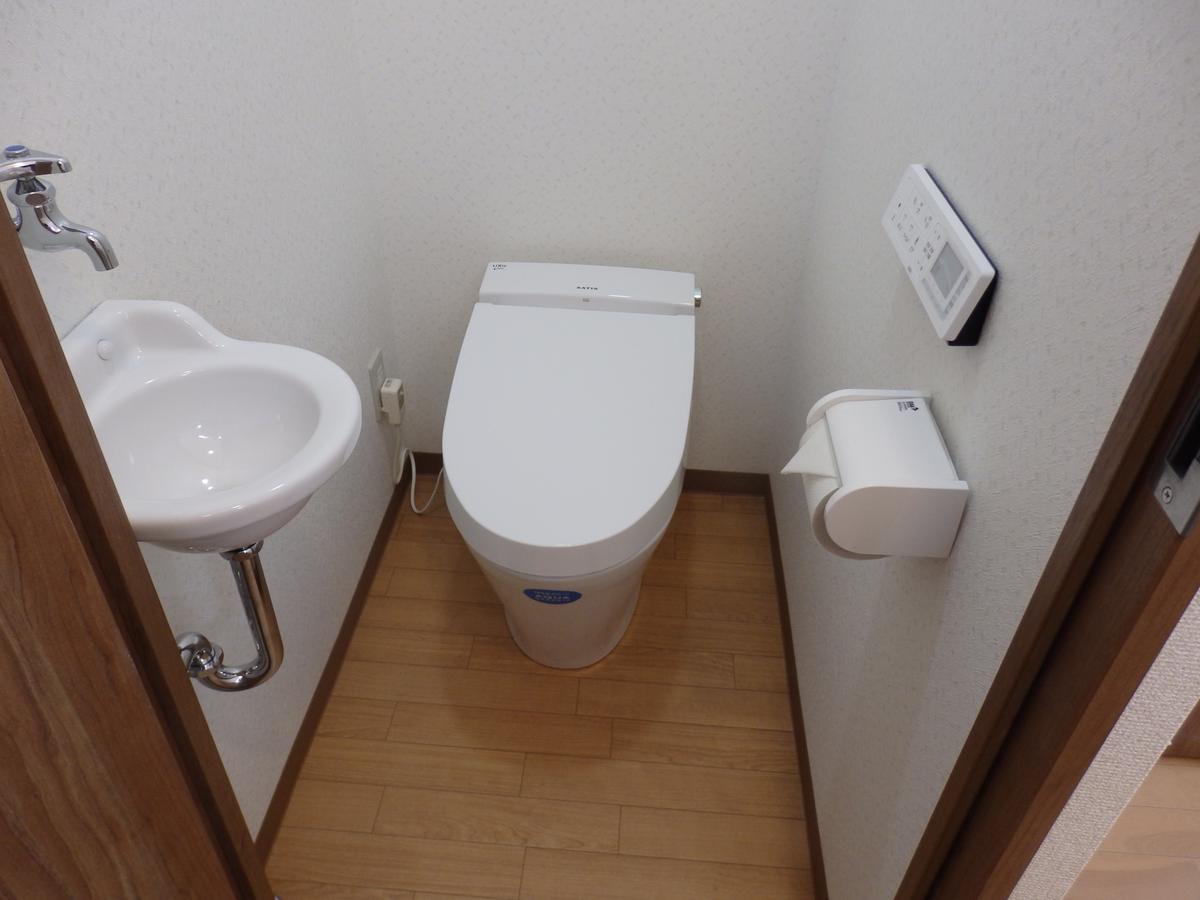 Hostel Backpacker's Mini House Tokyo