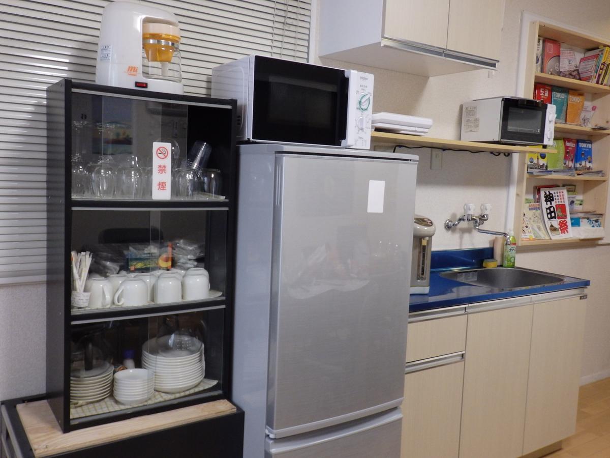 Backpacker's Mini House Hostel