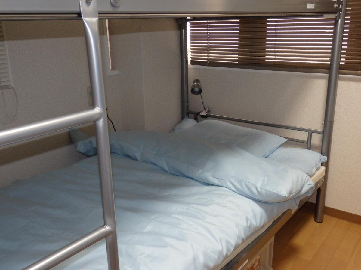 Backpacker's Mini House Hostel *