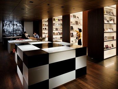 Hotel Hyatt Centric Ginza Tokyo