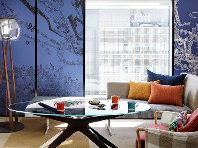 Hyatt Centric Ginza Hotel Tokyo