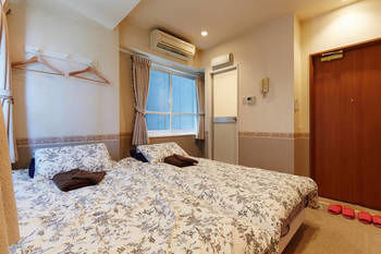 Apartment Pal Roppongi